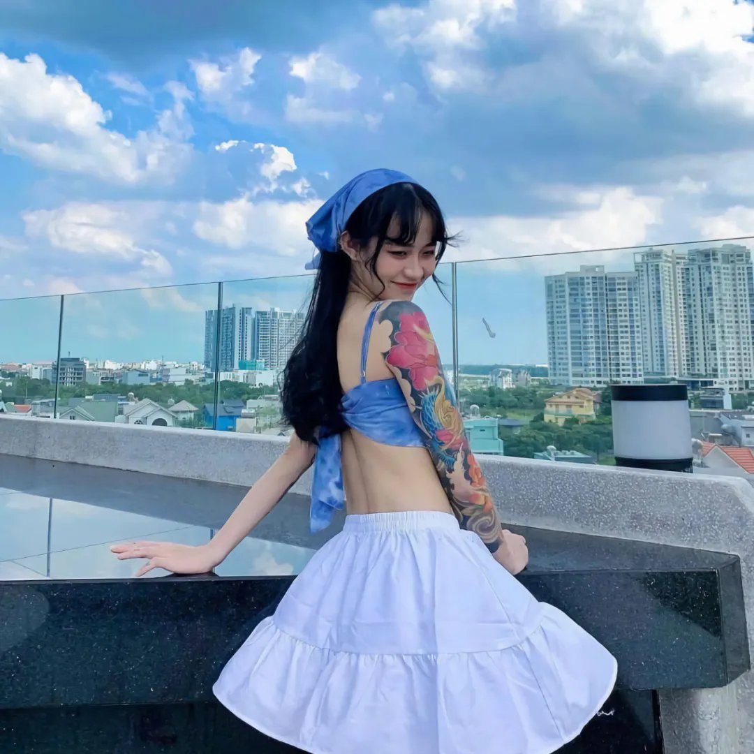 诗人奶奶