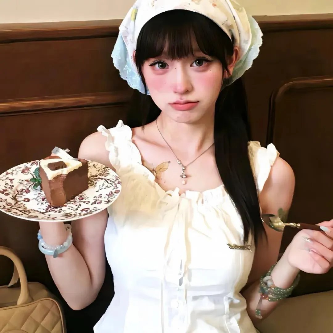 夏日烟云