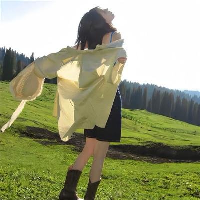 秘密的小奈